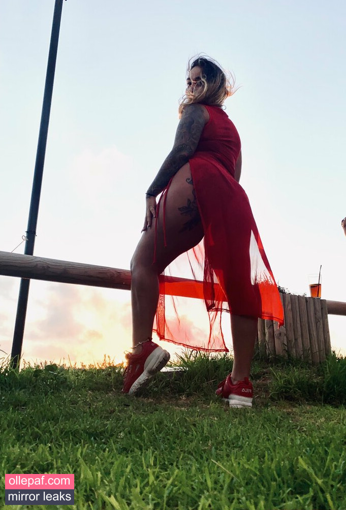 Latest Leaks fantasyani Nude #258 - Fapello