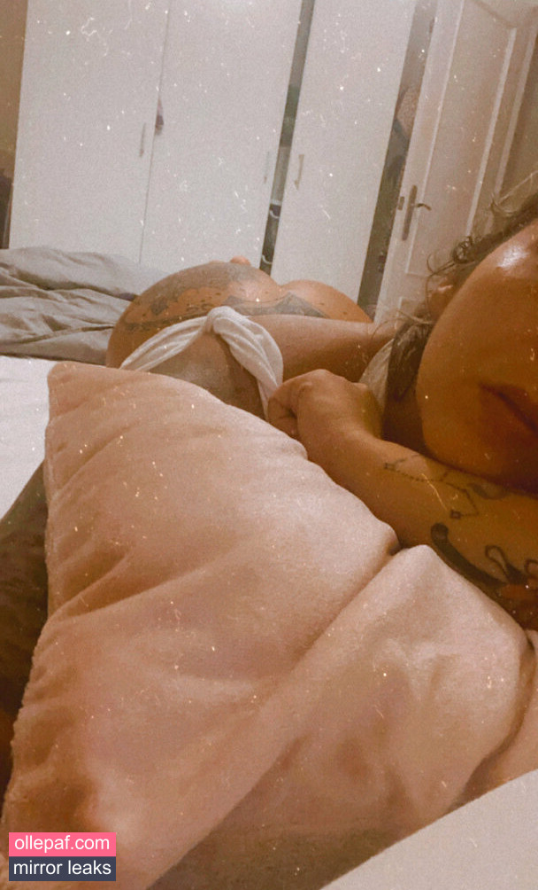 Latest Leaks fantasyani Nude #295 - Fapello