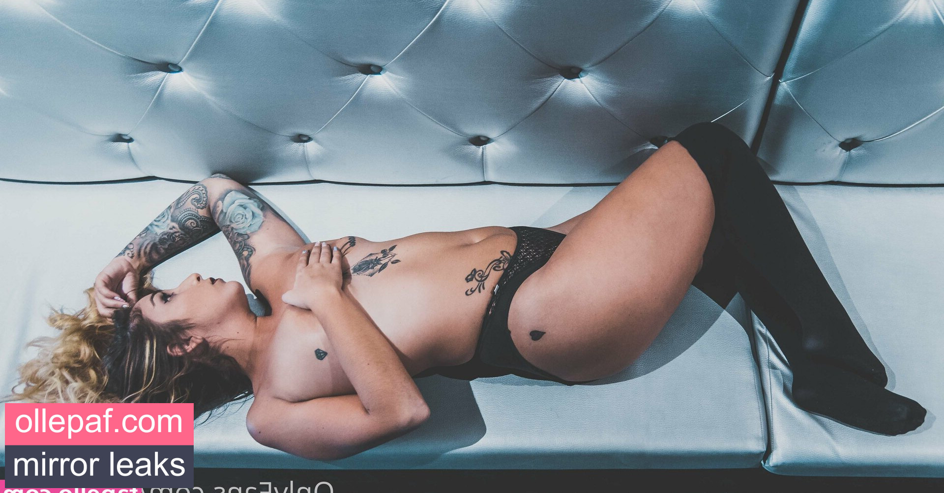 Latest Leaks fantasyani Nude #335 - Fapello