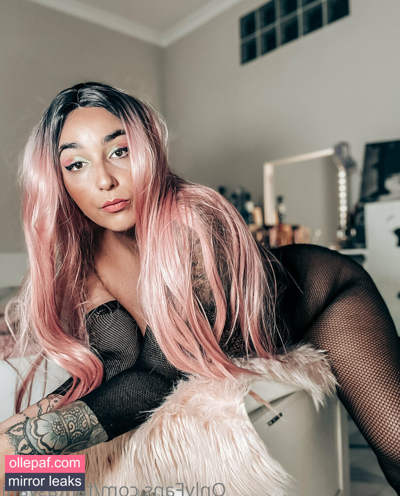 Latest Leaks fantasyani Nude #92 - Fapello