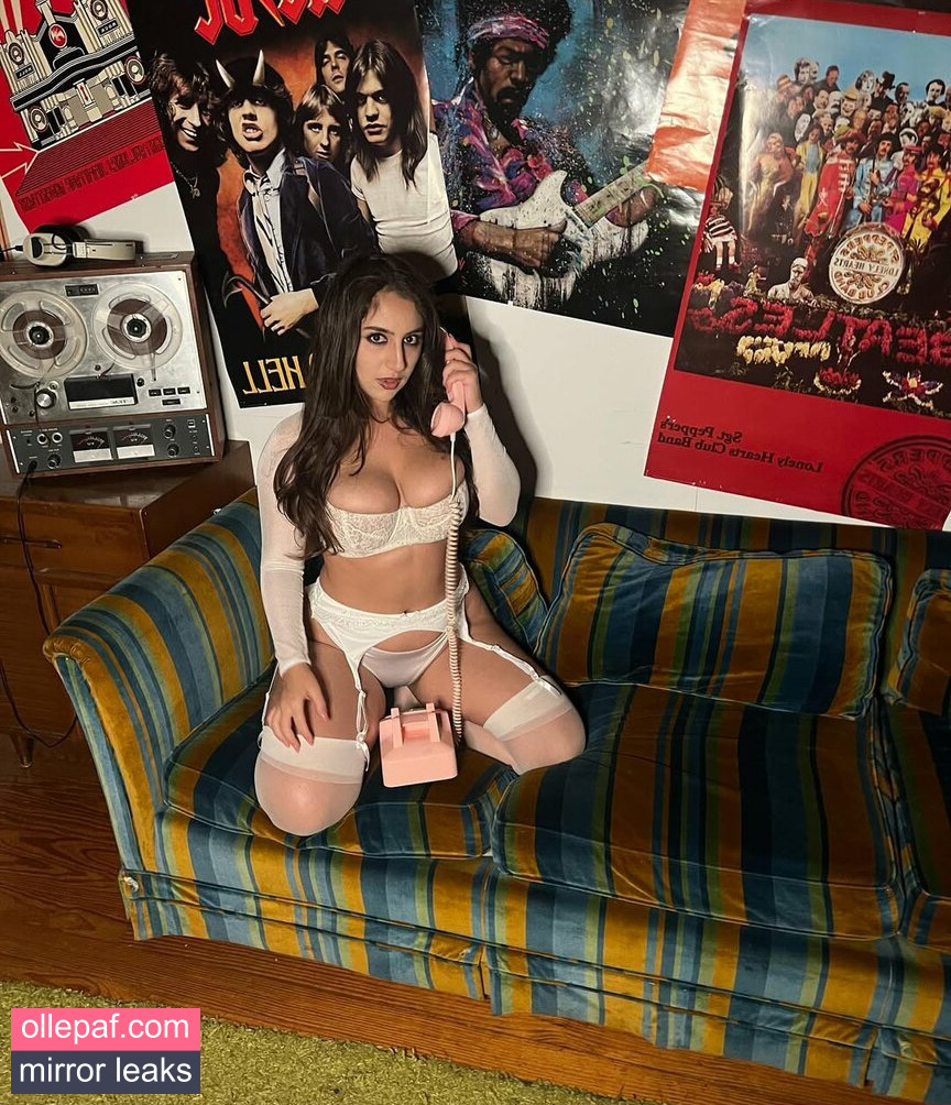 Latest Leaks Farah Asteri Nude #10 - Fapello