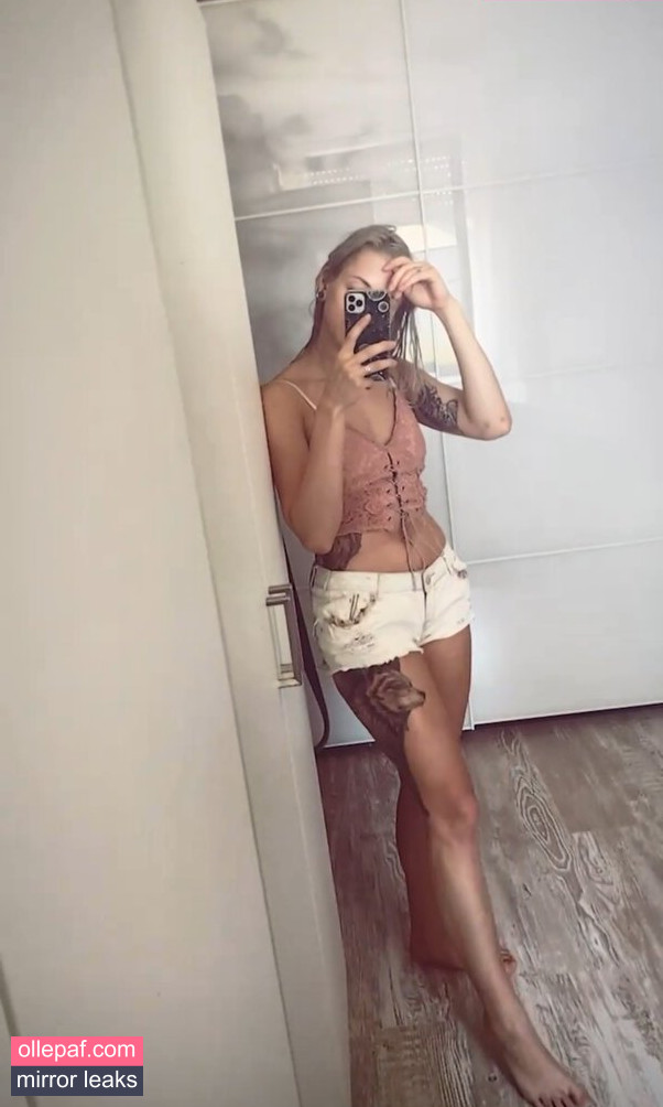 Latest Leaks Farbenfuchs Nude #136 - Fapello