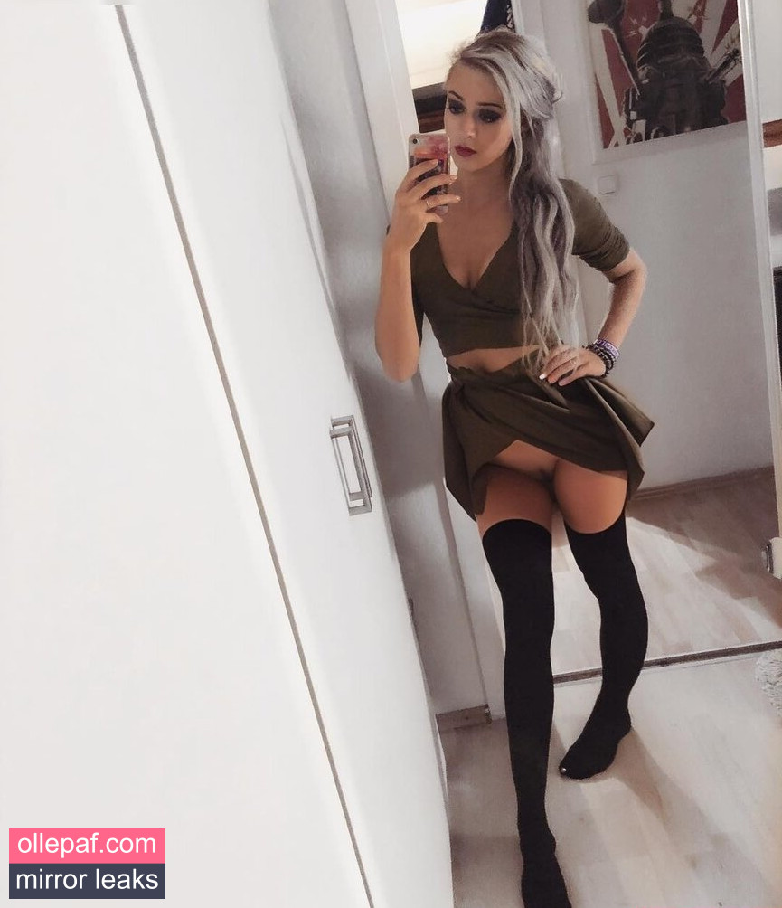 Latest Leaks Farbenfuchs Nude #334 - Fapello