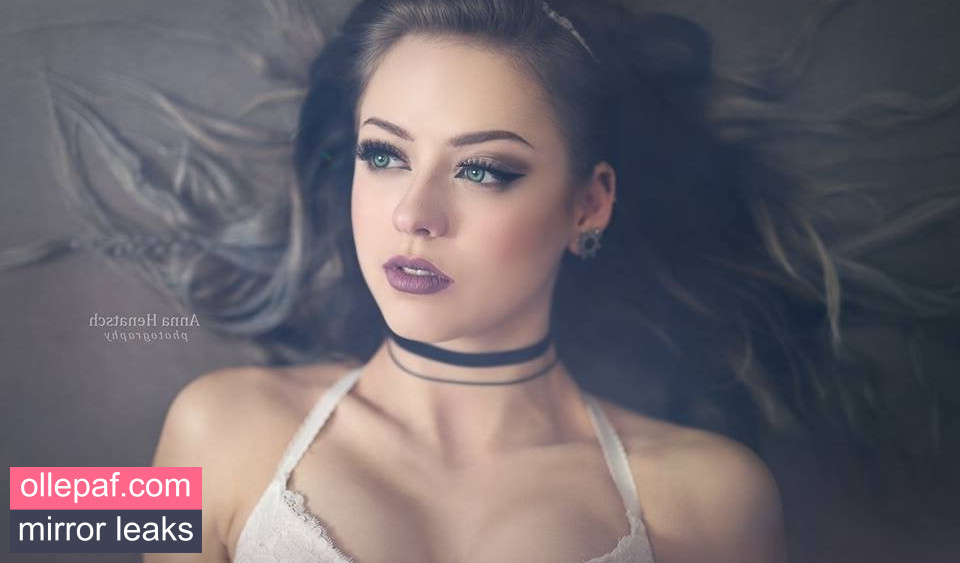Latest Leaks Farbenfuchs Nude #448 - Fapello
