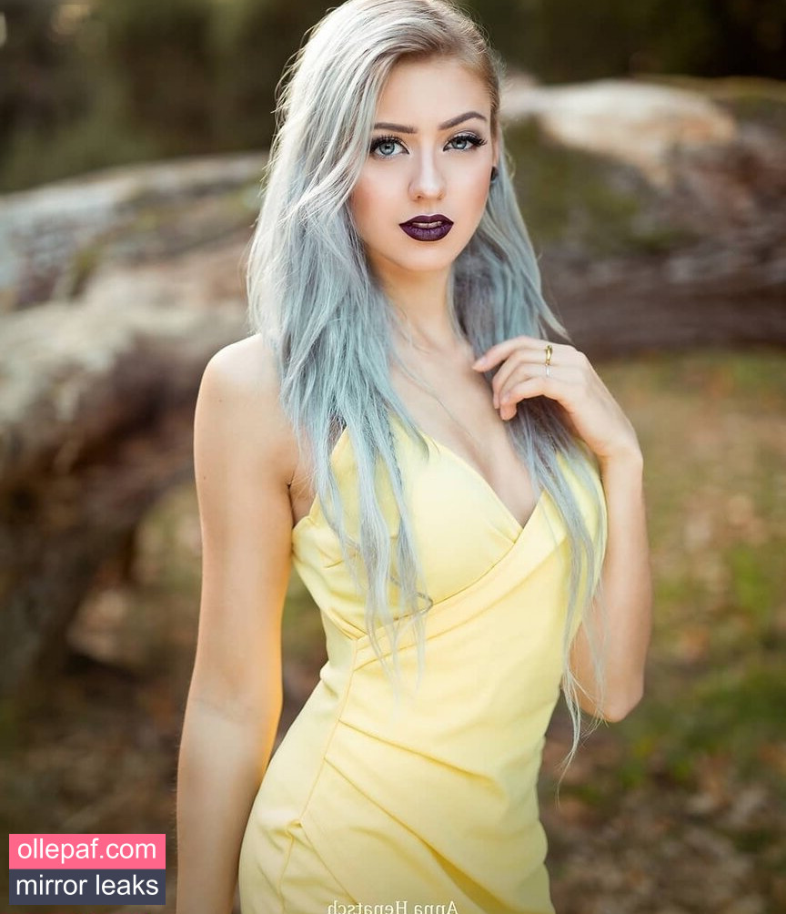 Latest Leaks Farbenfuchs Nude #505 - Fapello