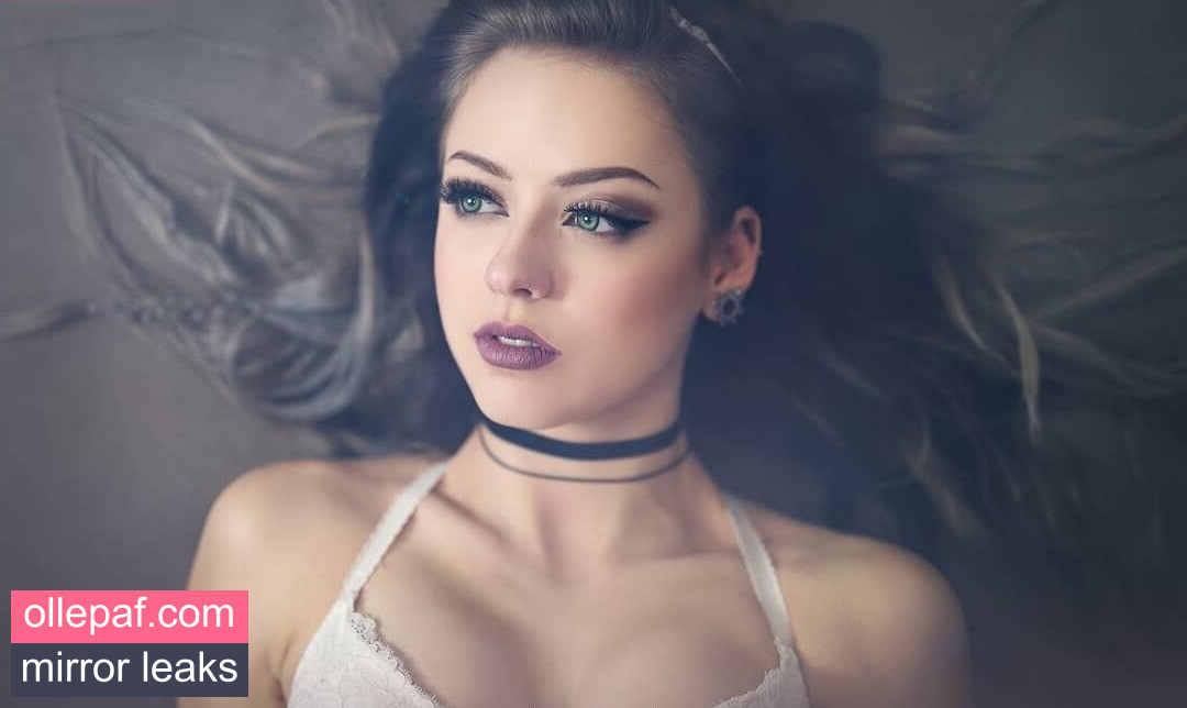 Latest Leaks Farbenfuchs Nude #507 - Fapello