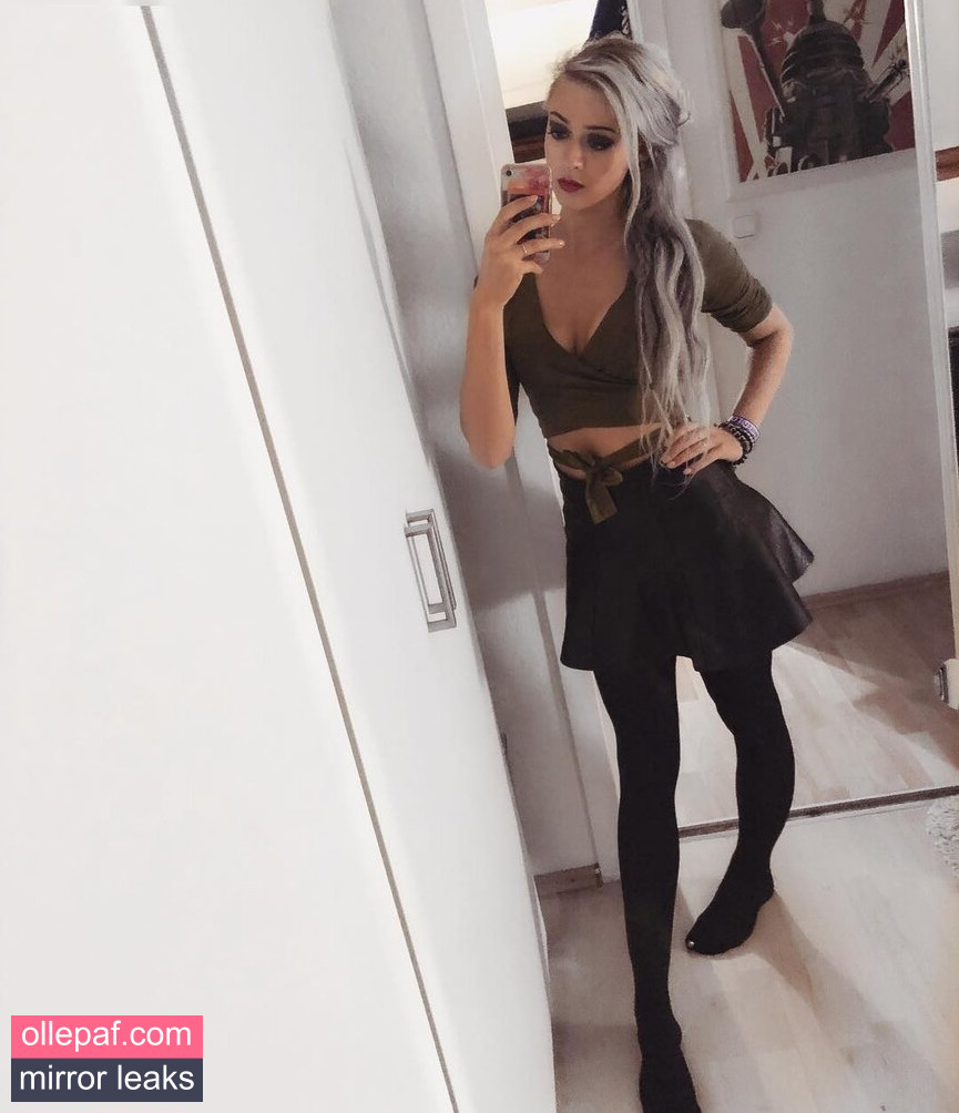 Latest Leaks Farbenfuchs Nude #560 - Fapello