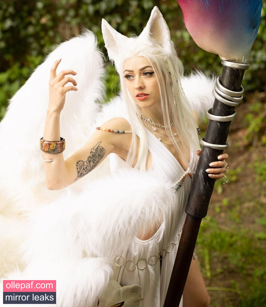 Latest Leaks Farbenfuchs Nude #579 - Fapello