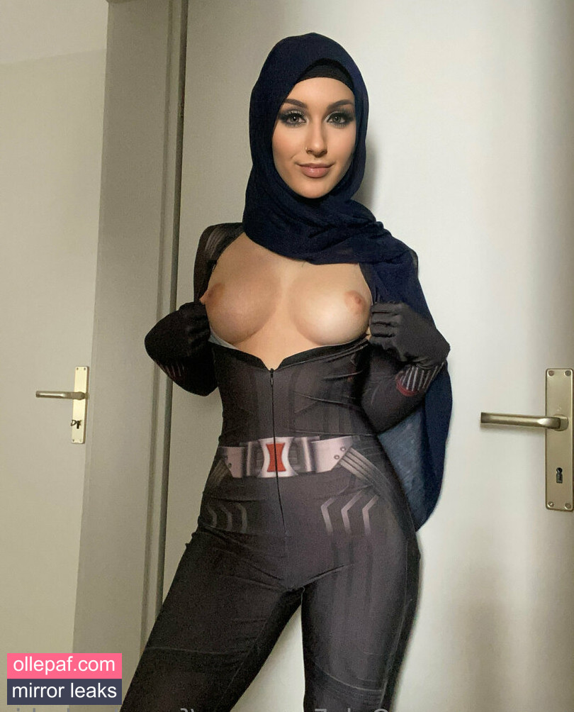 Latest Leaks Fareeha Bakir Nude #175 - Fapello