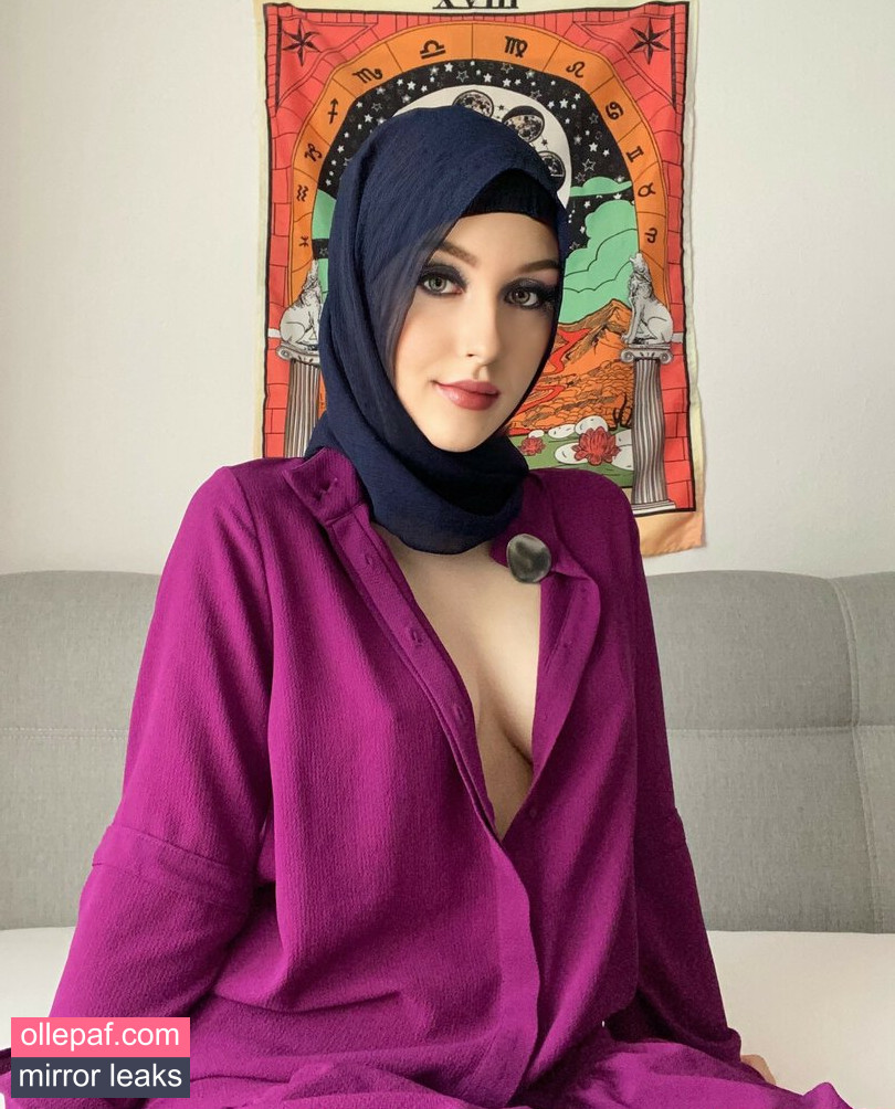 Latest Leaks Fareeha Bakir Nude #206 - Fapello