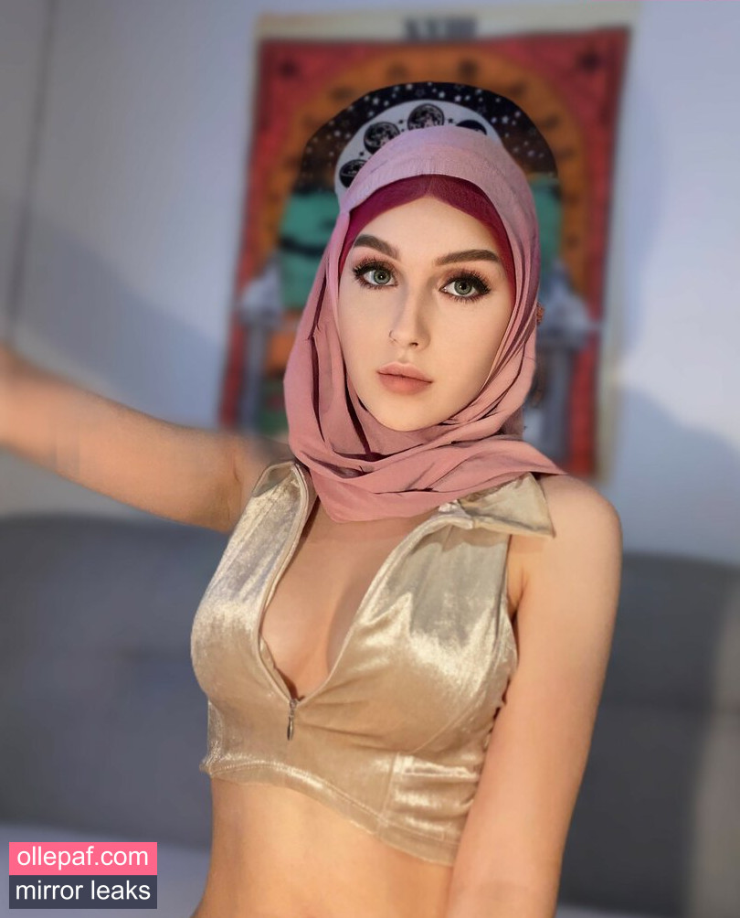 Latest Leaks Fareeha Bakir Nude #207 - Fapello