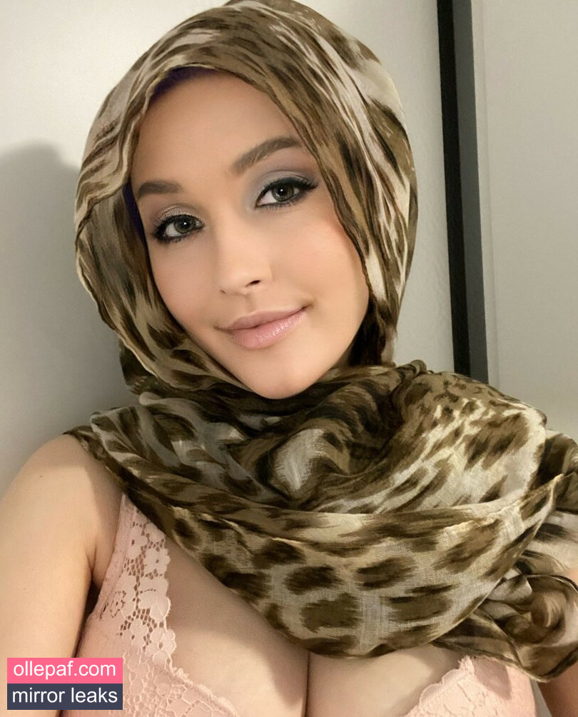 Latest Leaks Fareeha Bakir Nude #214 - Fapello