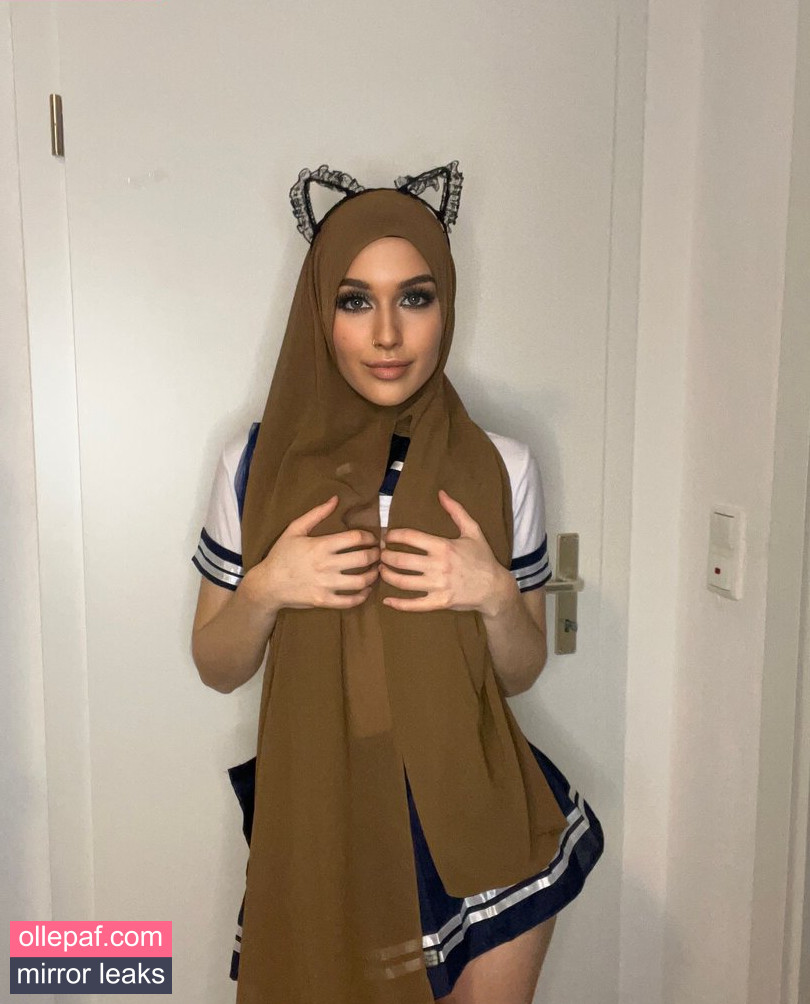 Latest Leaks Fareeha Bakir Nude #25 - Fapello