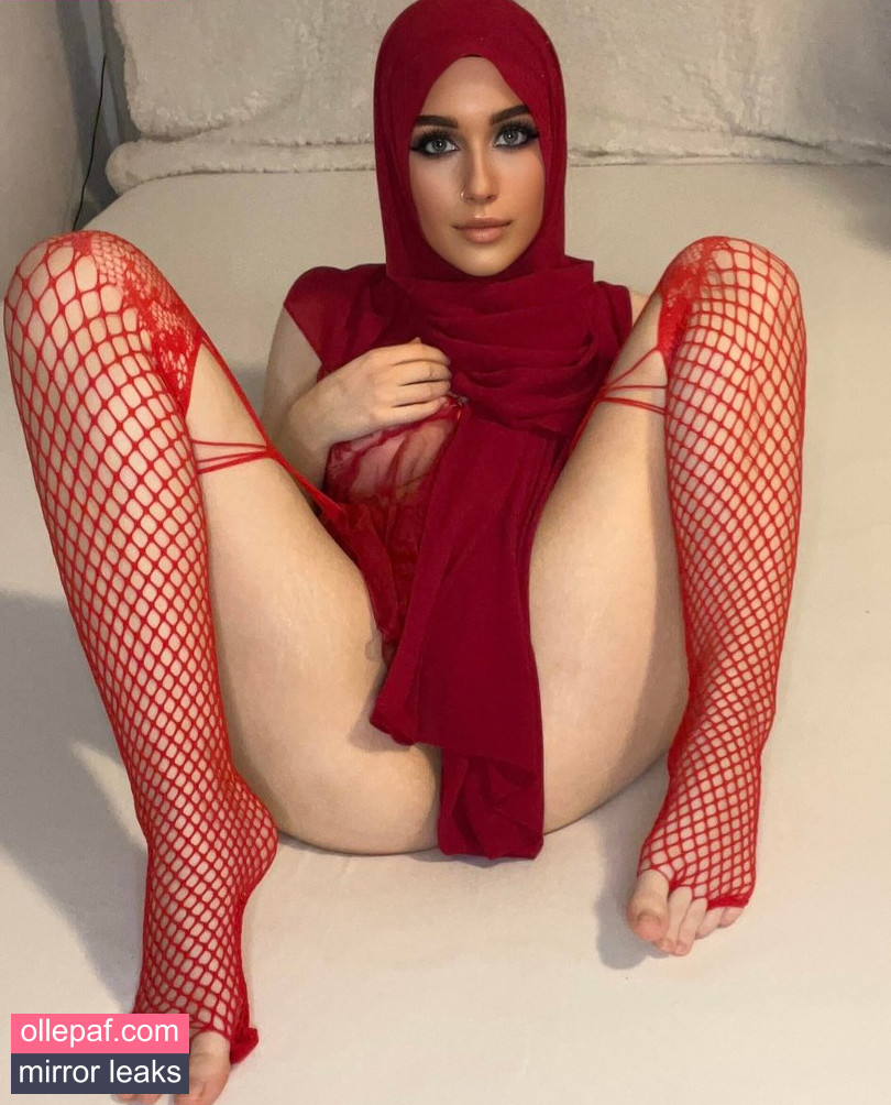 Latest Leaks Fareeha Bakir Nude #256 - Fapello