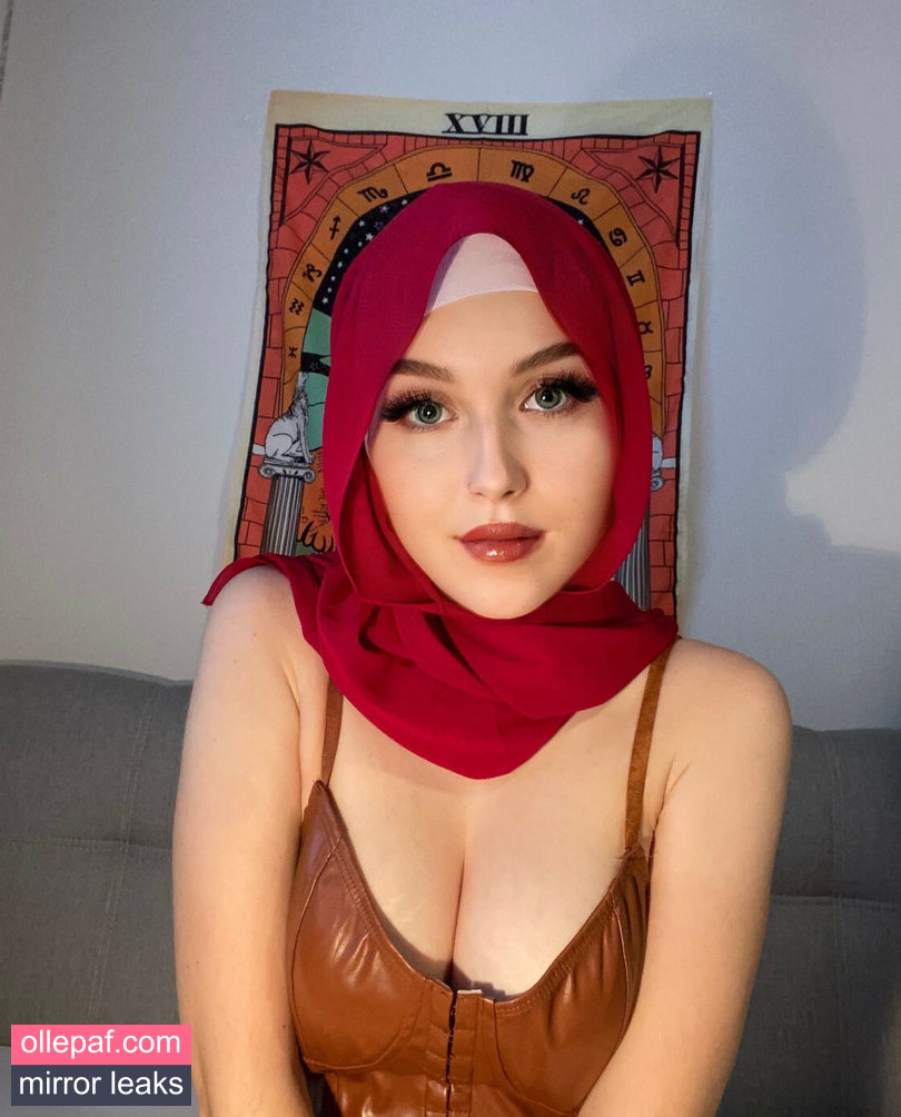 Latest Leaks Fareeha Bakir Nude #266 - Fapello