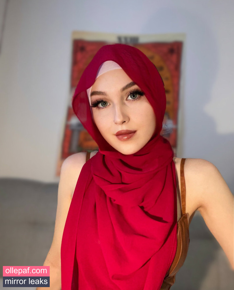 Latest Leaks Fareeha Bakir Nude #267 - Fapello