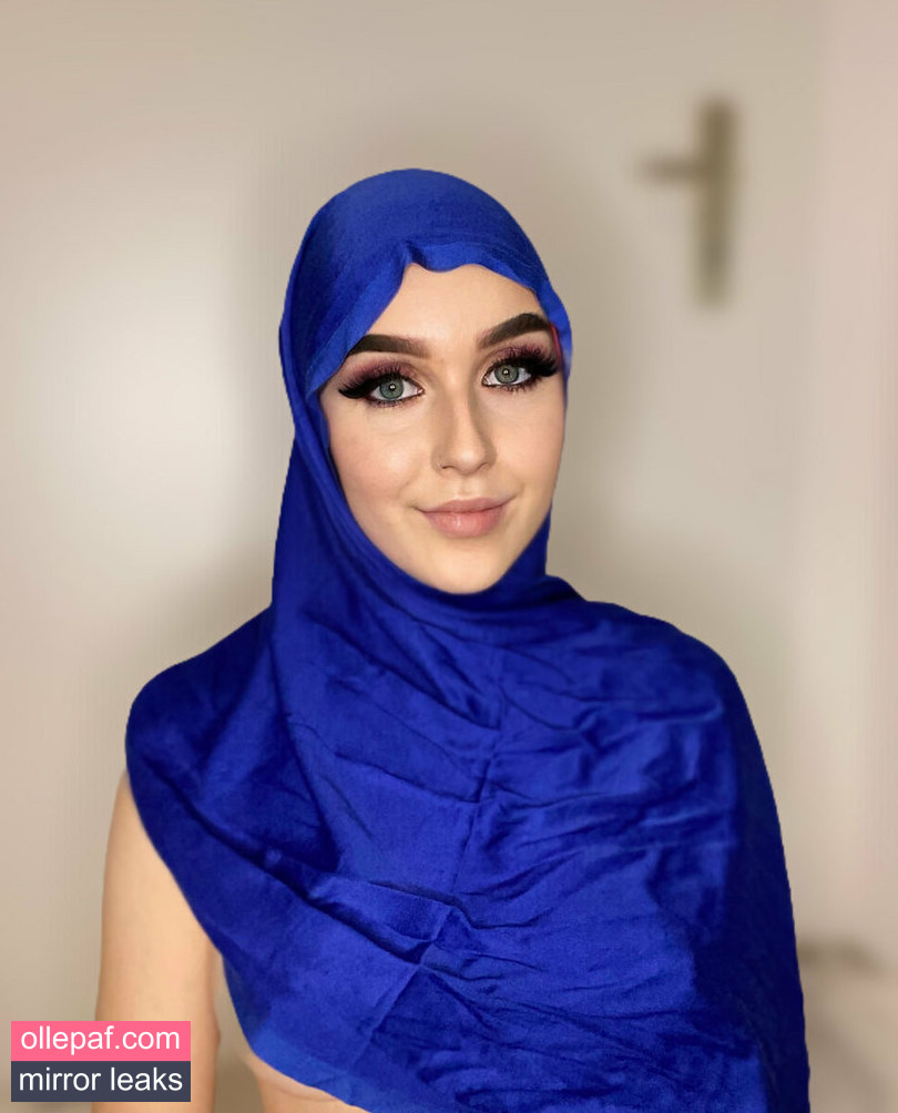 Latest Leaks Fareeha Bakir Nude #272 - Fapello