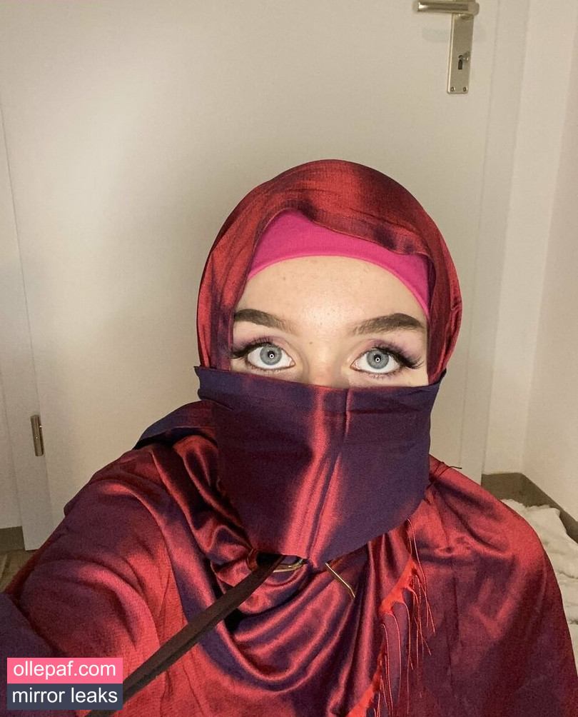 Latest Leaks Fareeha Bakir Nude #274 - Fapello