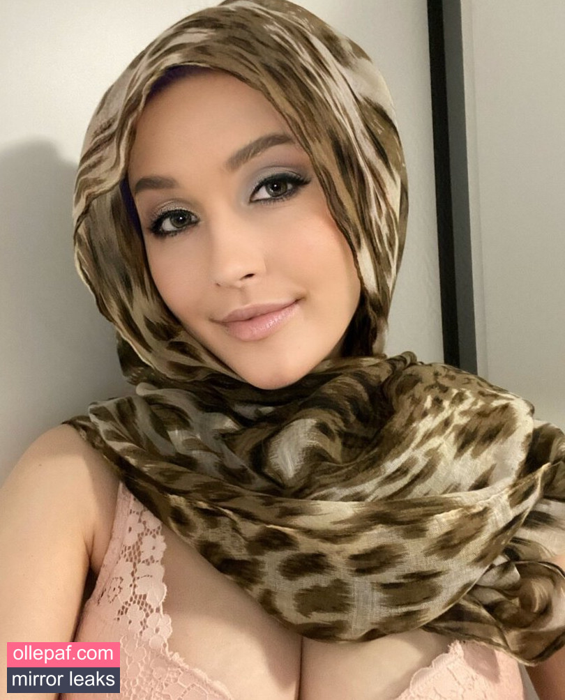 Latest Leaks Fareeha Bakir Nude #47 - Fapello