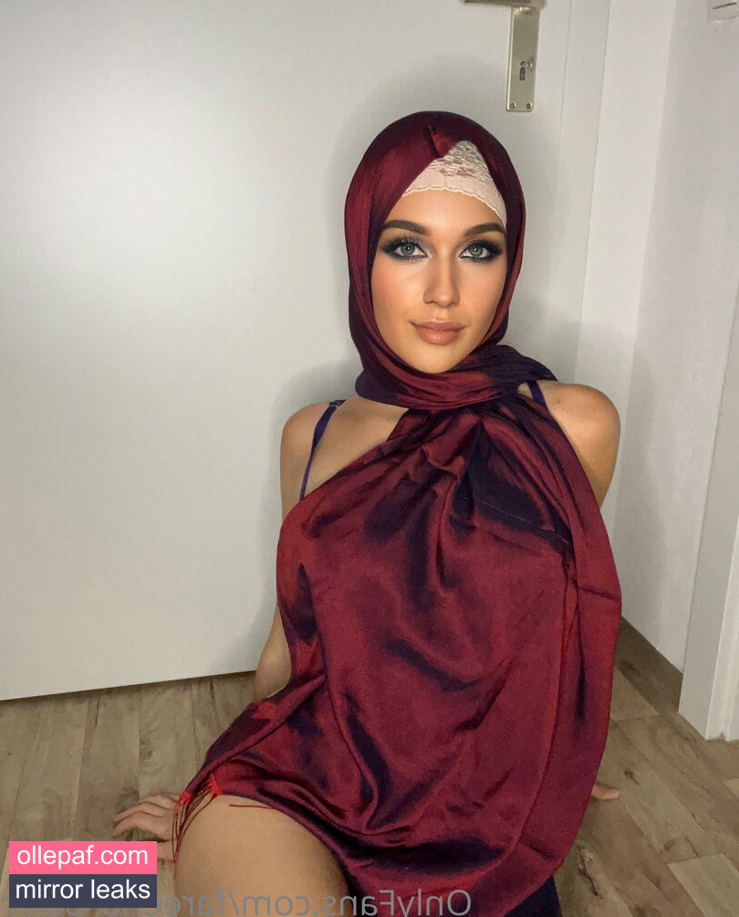 Latest Leaks Fareeha Bakir Nude #63 - Fapello