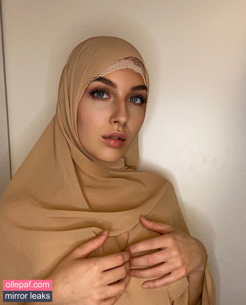 Latest Leaks Fareeha Bakir Nude #71 - Fapello
