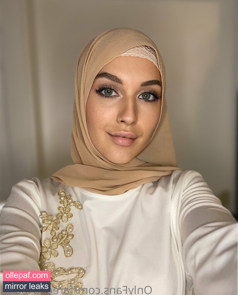 Latest Leaks Fareeha Bakir Nude #74 - Fapello