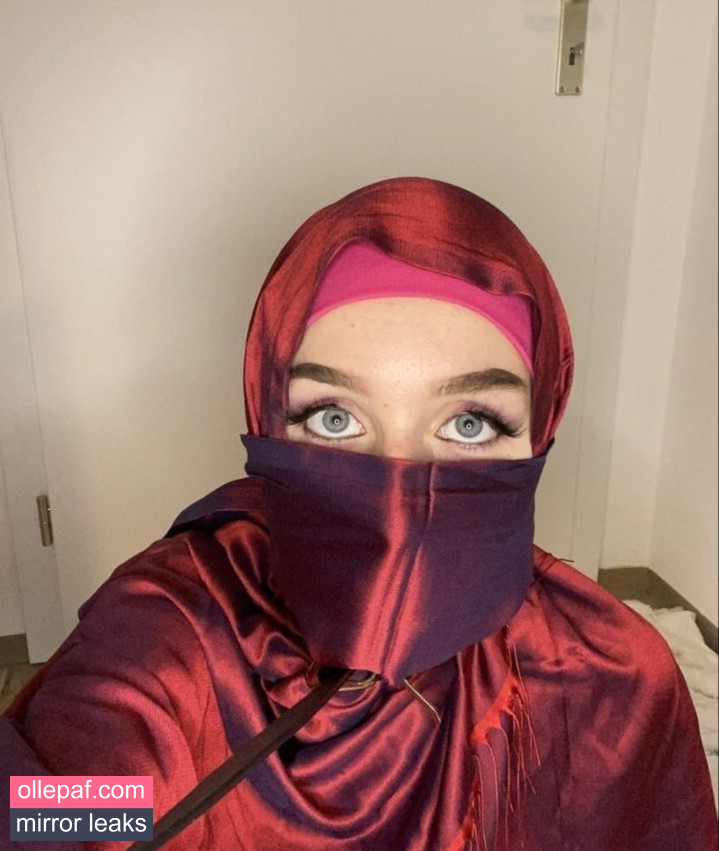 Latest Leaks Fareeha Bakir Nude #94 - Fapello