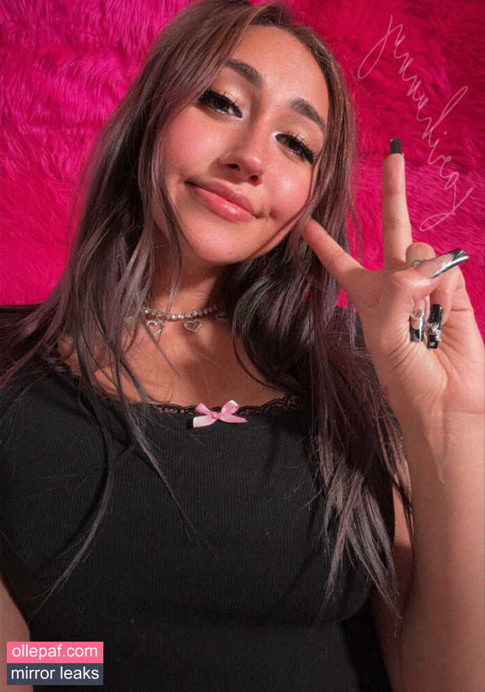 Latest Leaks fari_hunny Nude #46 - Fapello