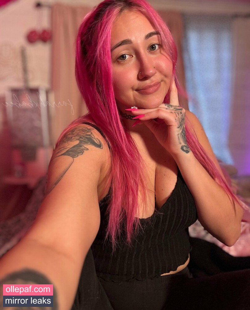 Latest Leaks fari_hunny Nude #57 - Fapello