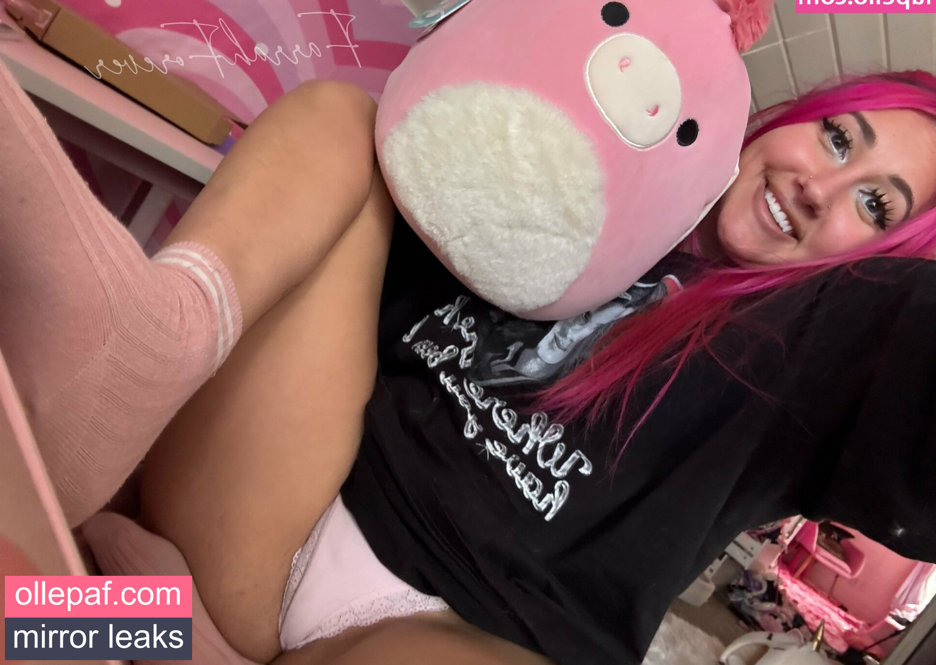 Latest Leaks fari_hunny Nude #62 - Fapello