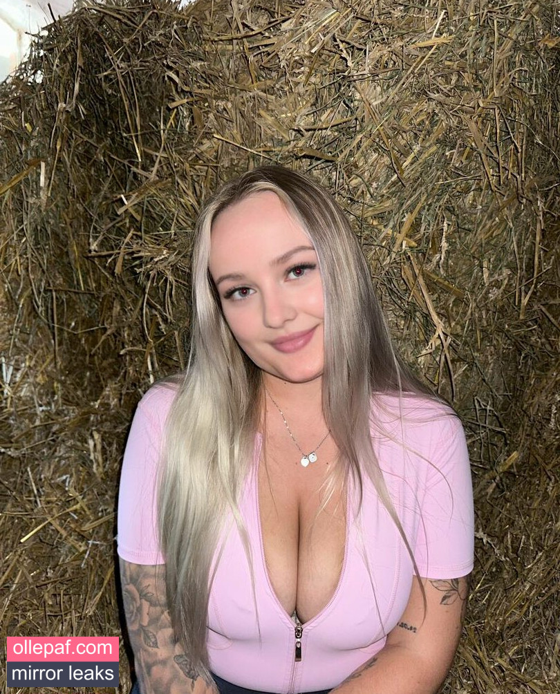 Latest Leaks farmgirlmarystoone Nude #5 - Fapello