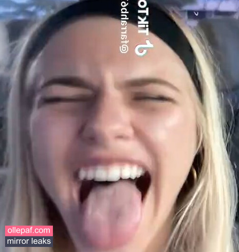 Latest Leaks Farrah Bellinger Nude #3 - Fapello