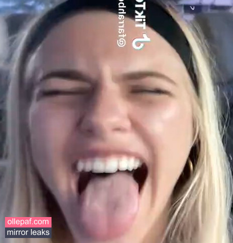 Latest Leaks Farrah Bellinger Nude #4 - Fapello