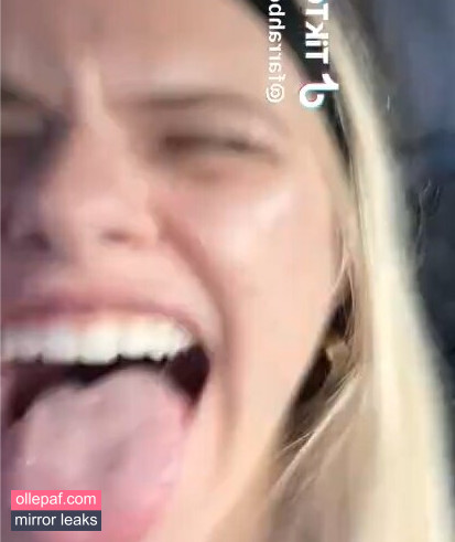 Latest Leaks Farrah Bellinger Nude #5 - Fapello