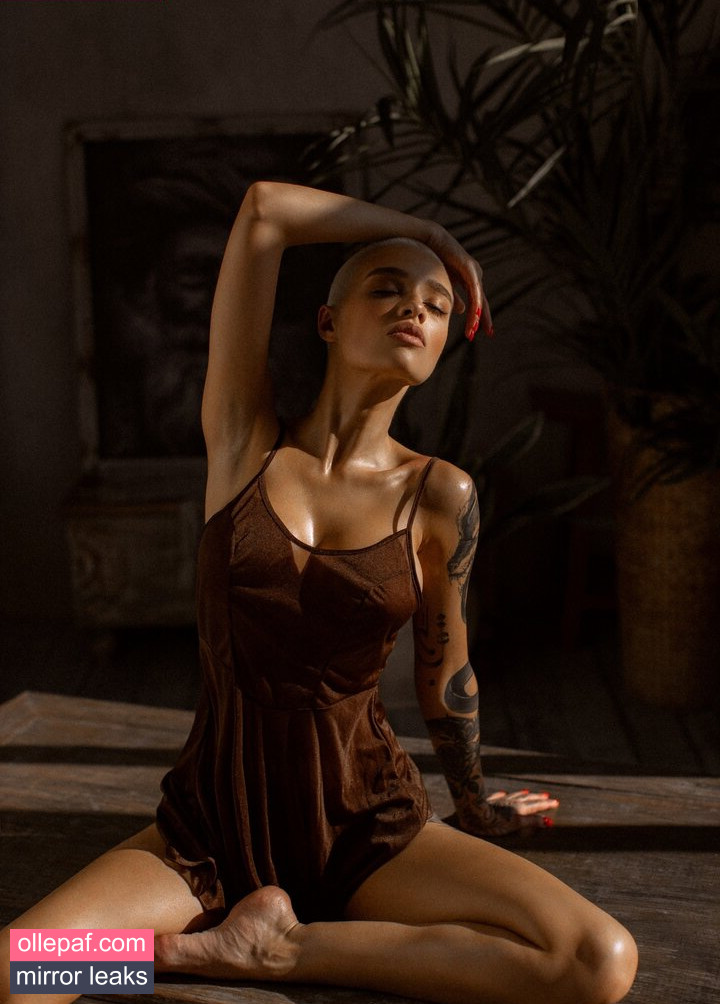 Latest Leaks farruhhhamraeva Nude #235 - Fapello