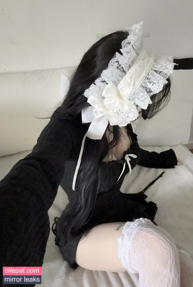 Latest Leaks farryndoll Nude #5 - Fapello