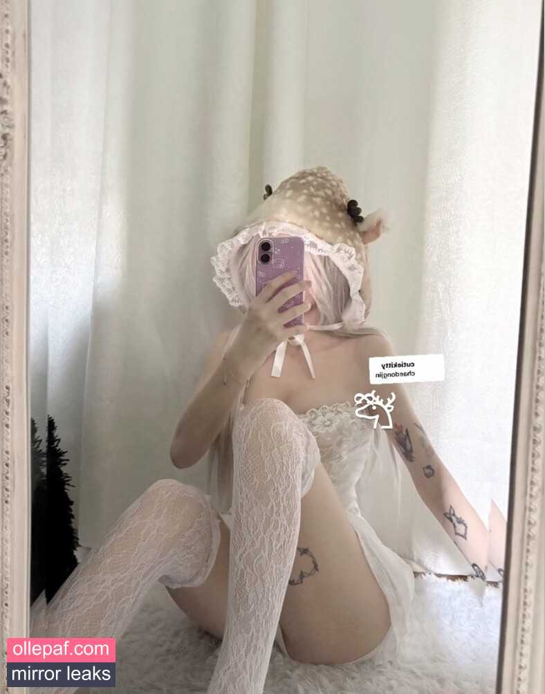 Latest Leaks farryndoll Nude #6 - Fapello
