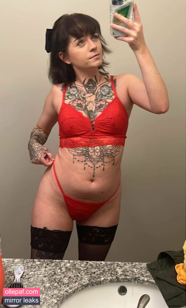 Latest Leaks Faryn Lain Nude #8 - Fapello