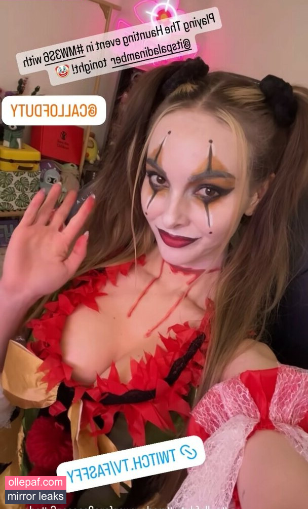 Latest Leaks Fasffy Nude #109 - Fapello