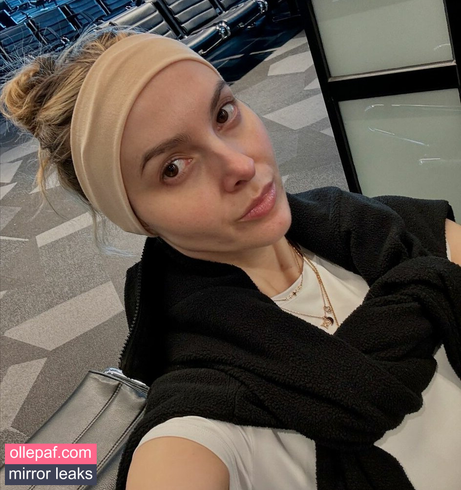 Latest Leaks Fasffy Nude #111 - Fapello