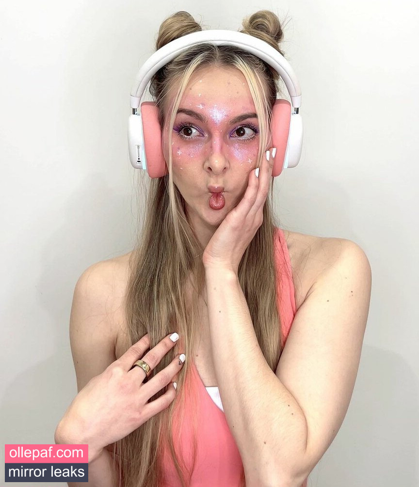 Latest Leaks Fasffy Nude #246 - Fapello