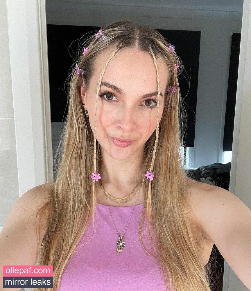 Latest Leaks Fasffy Nude #316 - Fapello