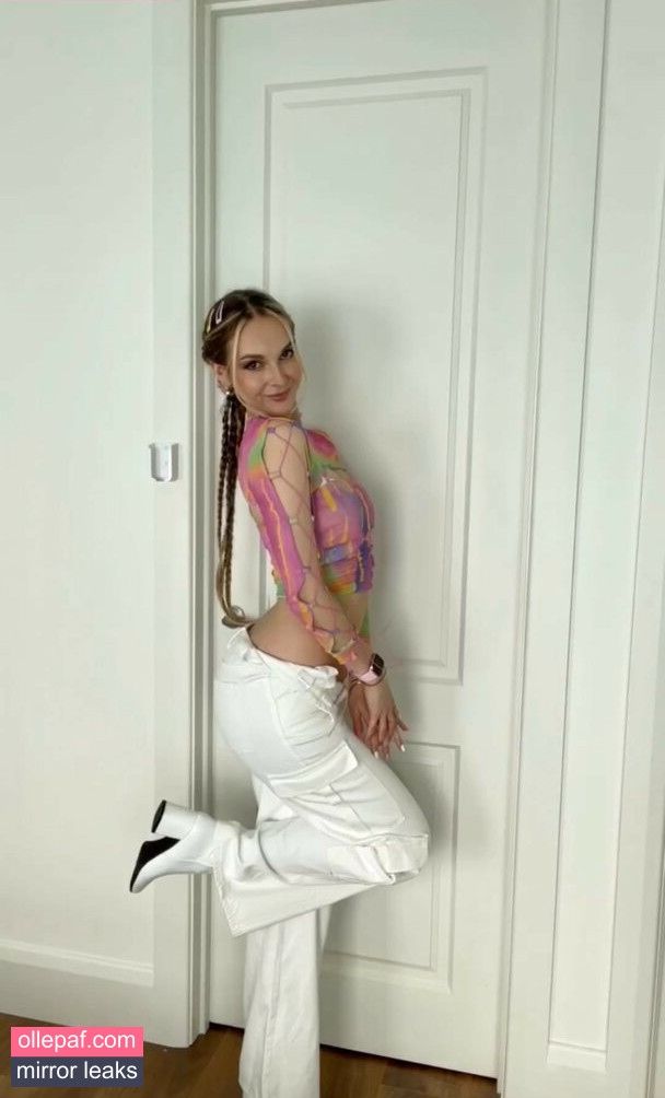 Latest Leaks Fasffy Nude #340 - Fapello