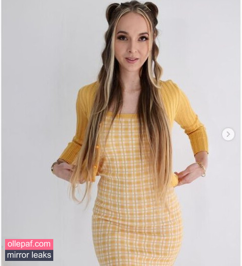 Latest Leaks Fasffy Nude #362 - Fapello