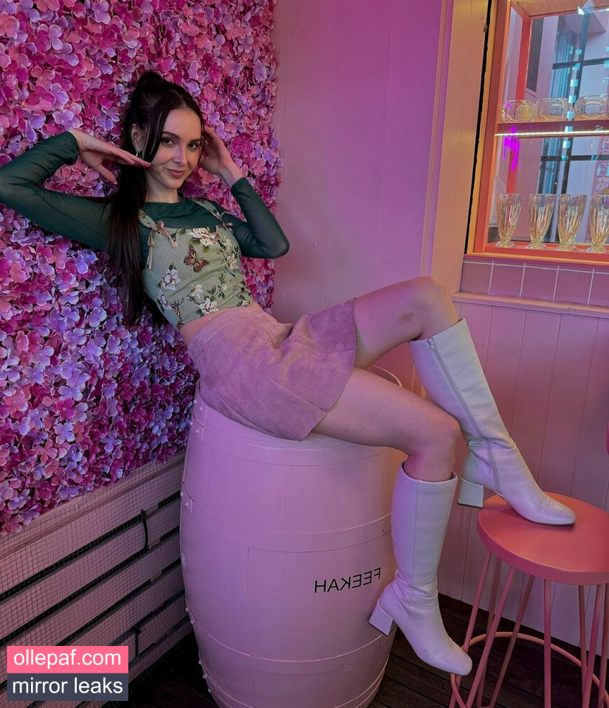Latest Leaks Fasffy Nude #80 - Fapello