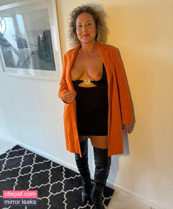Latest Leaks Fashion_schieck Nude #25 - Fapello