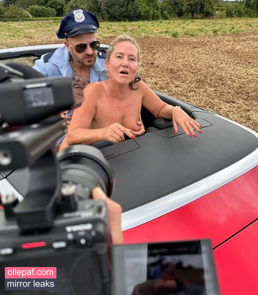 Latest Leaks Fashion_schieck Nude #40 - Fapello
