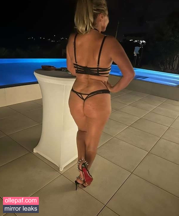 Latest Leaks Fashion_schieck Nude #6 - Fapello