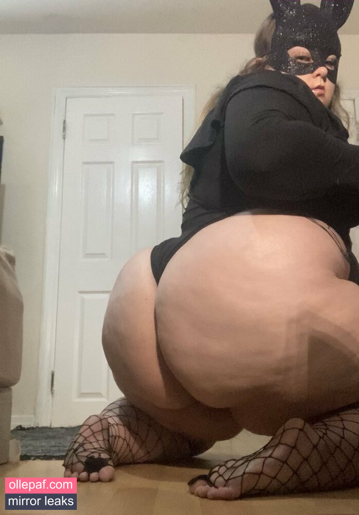 Latest Leaks fatassgoddess Nude #110 - Fapello