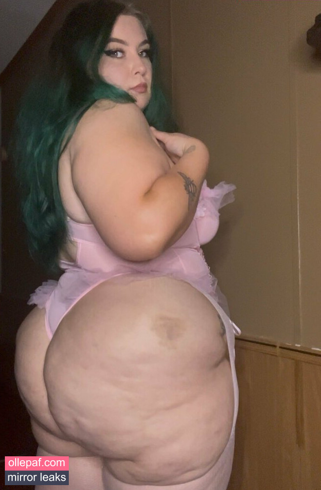 Latest Leaks fatassgoddess Nude #15 - Fapello